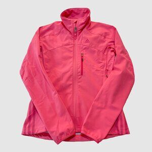 NWT Adidas Performance Softshell Jacket